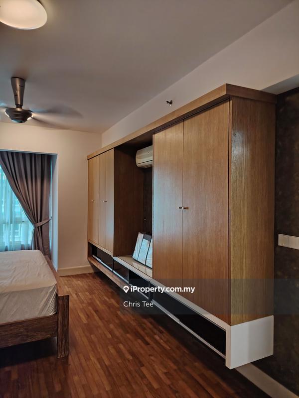 Kondominium untuk Dijual di Northpoint Residences oleh Chris Tee - iProperty.com.my