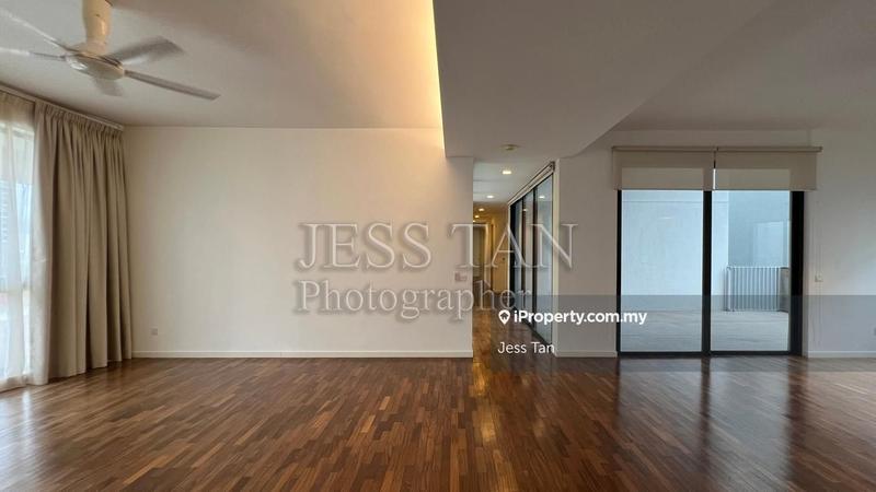 Condominium for Sale in Katana II by Jess Tan - iProperty.com.my