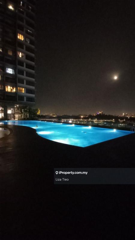 For Rent - Seventeen Mall & Residences (Biji Living)