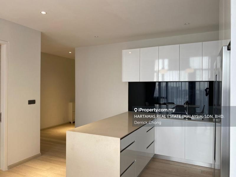 Service Residence for Rent in Star Residences One by Derrick Chong - iProperty.com.my