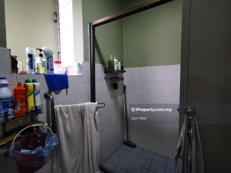 Rumah Berangkai 2 Tingkat untuk Dijual di Bandar Baru Sri Petaling, Sri Petaling oleh Jun Kee - iProperty.com.my