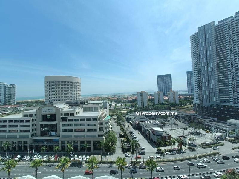 For Sale - City Residence