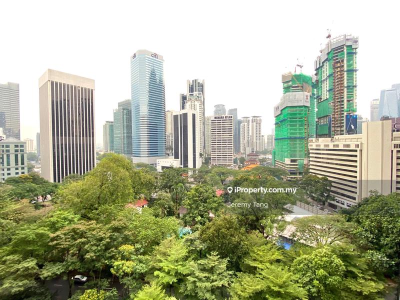 Condominium for Sale in Hampshire Residences by Jeremy Tang - iProperty.com.my