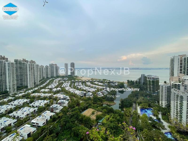For Sale - Starview Bay @ Forest City