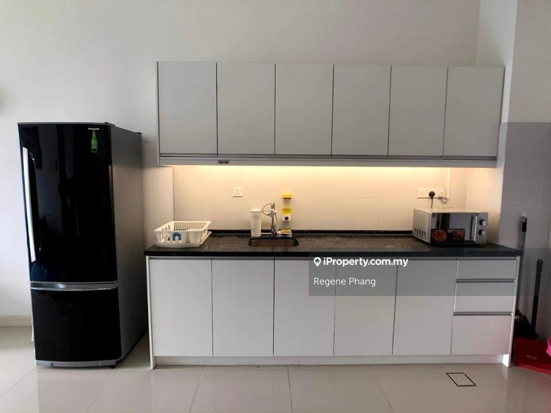 Service Residence for Sale in Desa Green by Regene Phang - iProperty.com.my