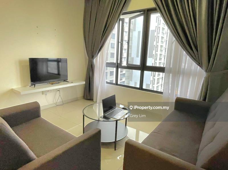 Residensi Servis untuk Dijual di Savio @ Riana Dutamas oleh Grey Lim - iProperty.com.my