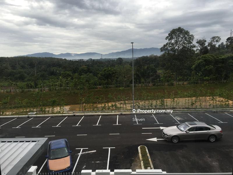 Semi-D Factory for Sale in Taman Perindustrian SIS, Beranang by Steven Leong - iProperty.com.my