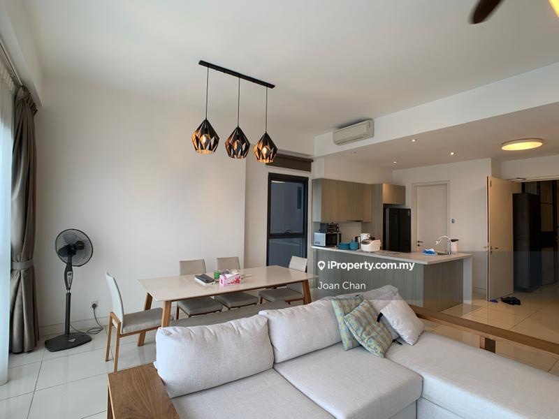 Residensi Servis untuk Dijual di Arnica @ Tropicana Gardens oleh Joan Chan - iProperty.com.my