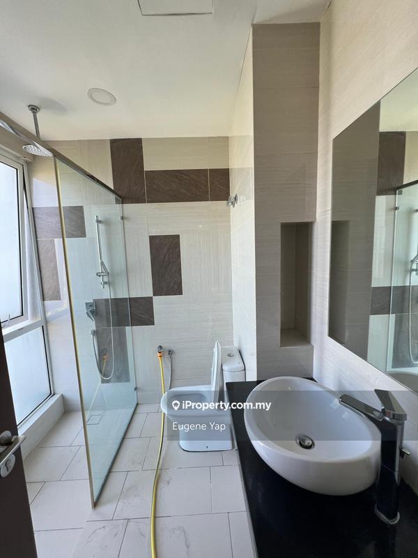 Rumah Berangkai 3.5 Tingkat untuk Dijual di Ampang Jaya, Ampang oleh Eugene Yap - iProperty.com.my