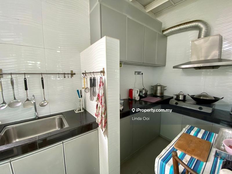 Kondominium untuk Dijual di Tijani 2 North oleh Linda Ooi - iProperty.com.my