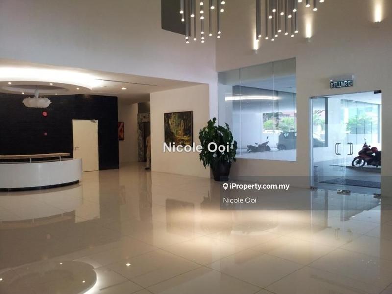 Condominium for Sale in Gaya Bangsar by Nicole Ooi - iProperty.com.my