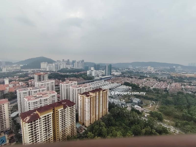 For Sale - 9 Bukit Utama Condominium