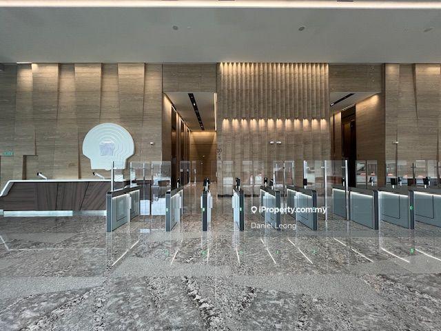 For Rent - Sunway Square Corporate Tower, Sunway Geo, Sunway Pyramid
