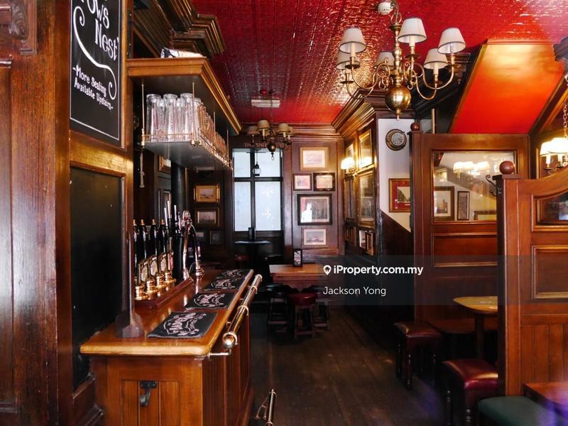 Ruang-Niaga untuk Disewa di Bukit Bintang, KL City Centre oleh Jackson Yong - iProperty.com.my