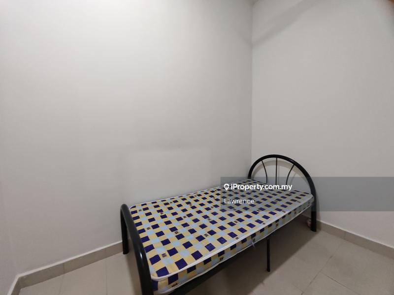 For Rent - Mayfair Residences @ Pavilion Embassy