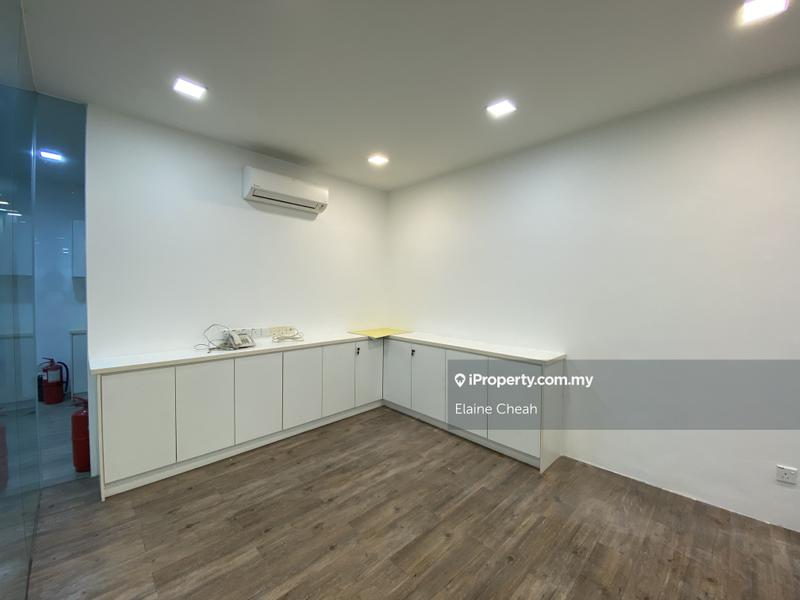 For Sale - Damansara Perdana Business Centre, Damansara Perdana, Petaling Jaya