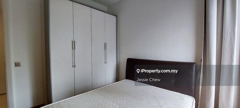 Kondominium untuk Dijual di Lumina Kiara oleh Jessie Chew - iProperty.com.my