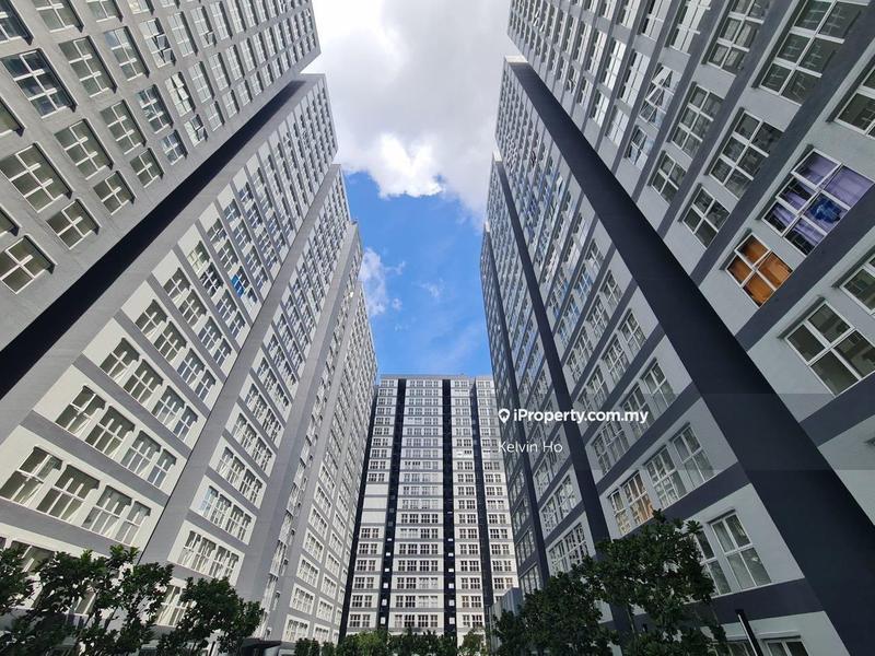 Service Residence for Rent in Residensi Rimbun @ Canopy Hills by Kelvin Ho - iProperty.com.my