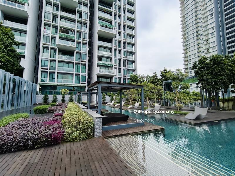 For Sale - One Central Park