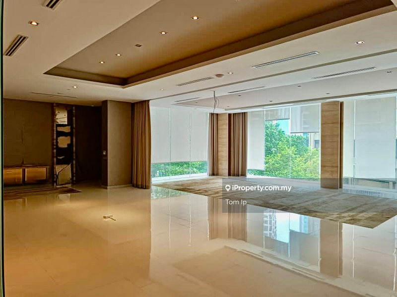 For Rent - Commercial Bungalow KL City Centre