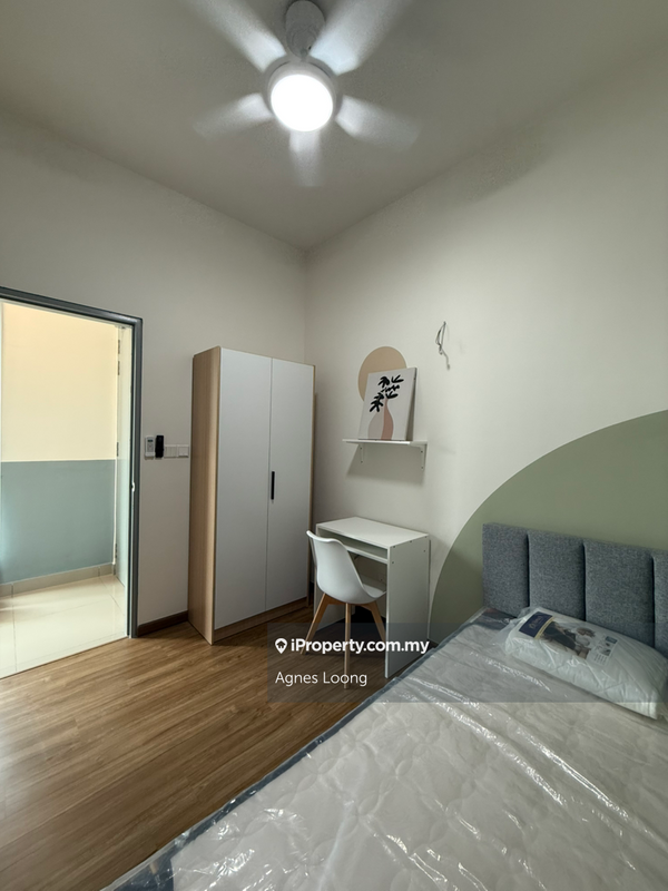 For Rent - 121 Residences