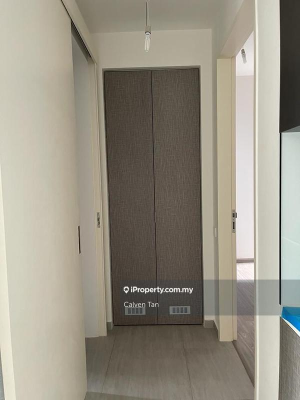 Residensi Servis untuk Dijual di The Arcuz oleh Calven Tan - iProperty.com.my