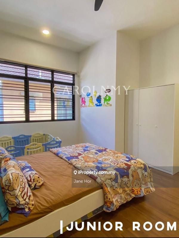 Rumah Teres 2-Tingkat untuk Dijual di 16 Sierra, Puchong oleh Jane Hor - iProperty.com.my