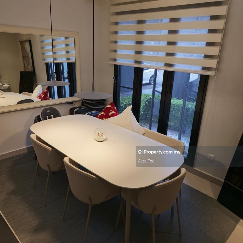 Townhouse for Sale in Nara, Eco Ardence, Setia Alam by Jess Tee - iProperty.com.my
