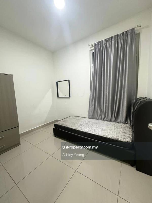 Kediaman Servis untuk Dijual di Twin Danga Residence oleh Ashley Yeong - iProperty.com.my