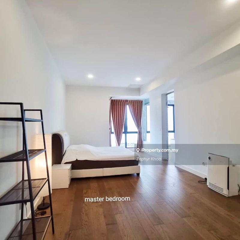 Kediaman Servis untuk Dijual di Imperia oleh Zephyr Khoo - iProperty.com.my