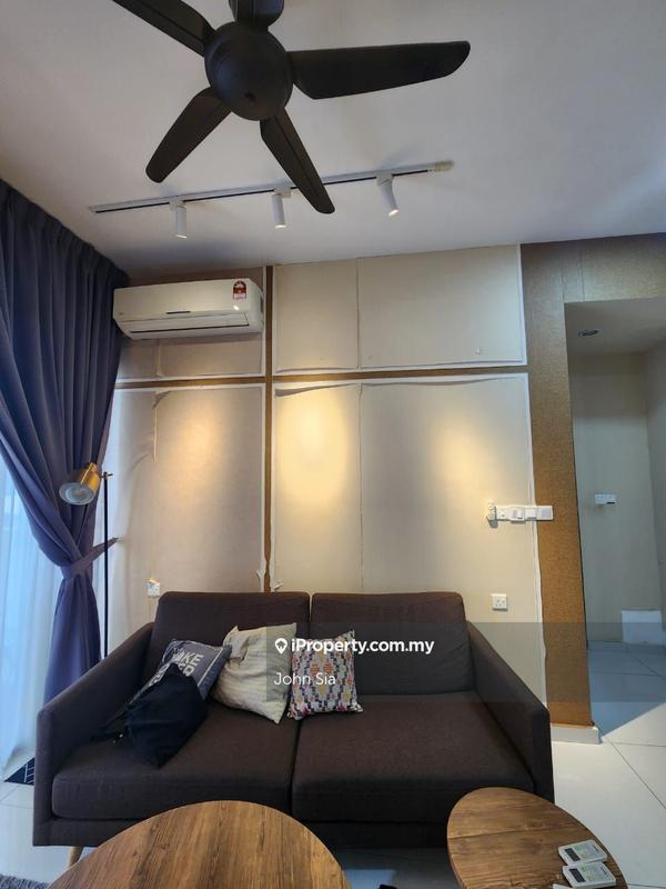 For Rent - Kings Bay @ Country Garden Danga Bay