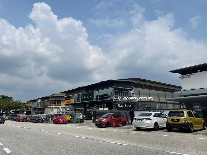 Kilang Berkembar untuk Dijual di petaling jaya, Kota Damansara oleh Ray Soo - iProperty.com.my