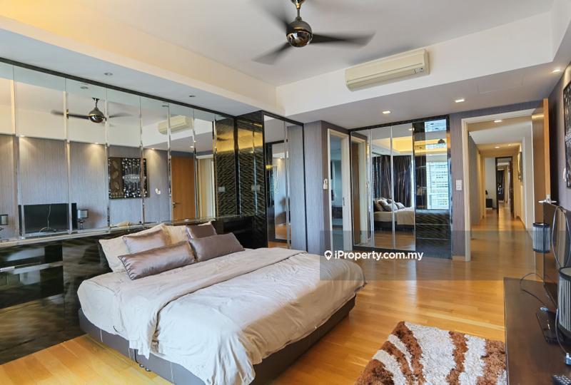 For Rent - 28 Mont Kiara @ MK28