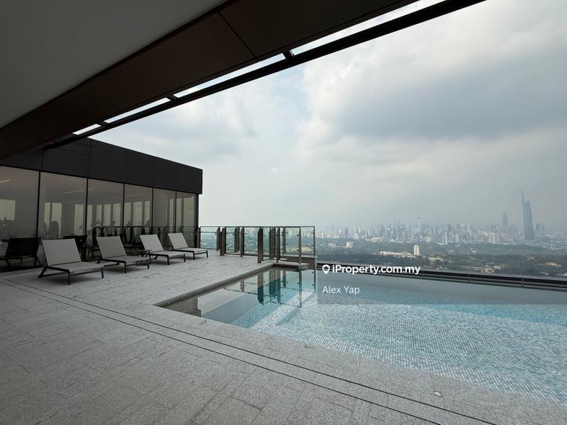 Service Residence for Rent in Pavilion Damansara Heights by Alex Yap - iProperty.com.my