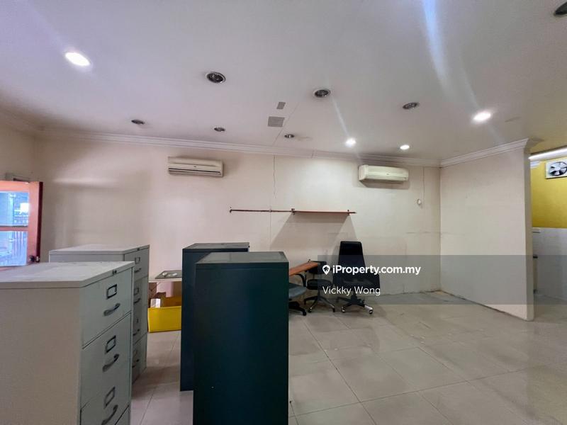 Shop for Rent in Taman Miharja, Cheras by Vickky Wong - iProperty.com.my