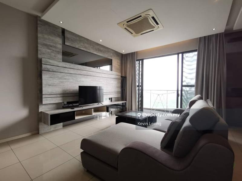 For Rent - The WaterEdge (Pinggiran Air)