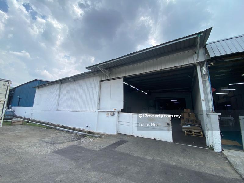 For Rent - Taman Perindustrian Puchong, TPP 1, TPP 5 & 6, Puchong