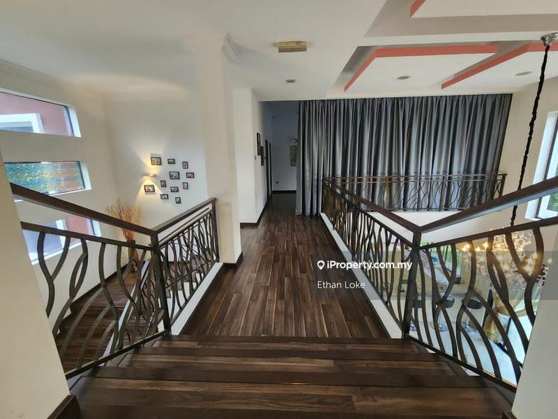 Banglo untuk Dijual di Nilai Spring Heights, Nilai oleh Ethan Loke - iProperty.com.my