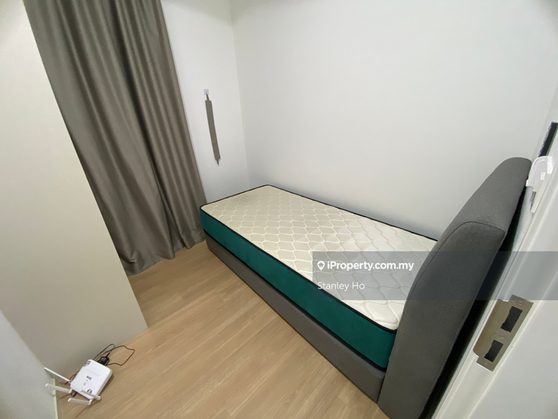 Residensi Servis untuk Disewa di The Goodwood Residence oleh Stanley Ho - iProperty.com.my