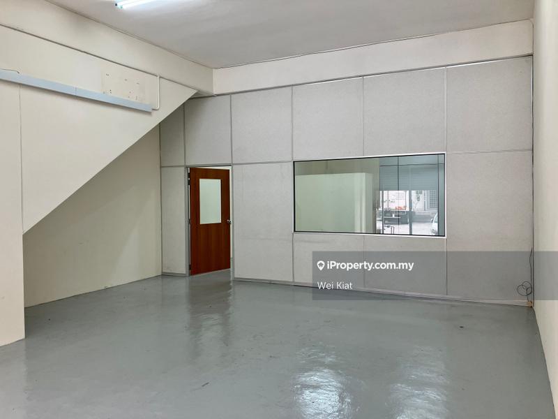 Kedai-Pejabat untuk Disewa di Taman Perindustrian Sime Uep, Subang Jaya oleh Wei Kiat - iProperty.com.my