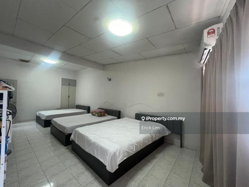 Rumah Teres 2-Tingkat untuk Dijual di Melaka, Melaka City oleh Erick Lim - iProperty.com.my