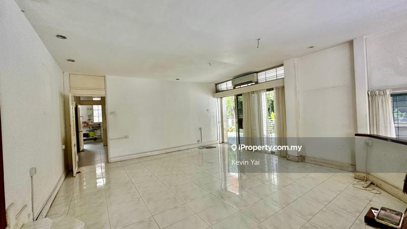 Bungalow House for Sale in Taman Bukit Pantai, Bangsar by Kevin Yai - iProperty.com.my