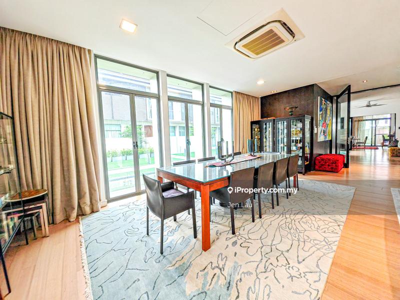 Bungalow House for Sale in Bangsar, Kuala Lumpur by Jen Lau - iProperty.com.my