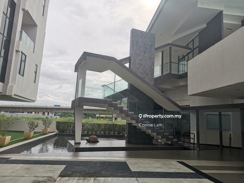 Condominium for Sale in Casa Bintang Residence by Connie Lam - iProperty.com.my