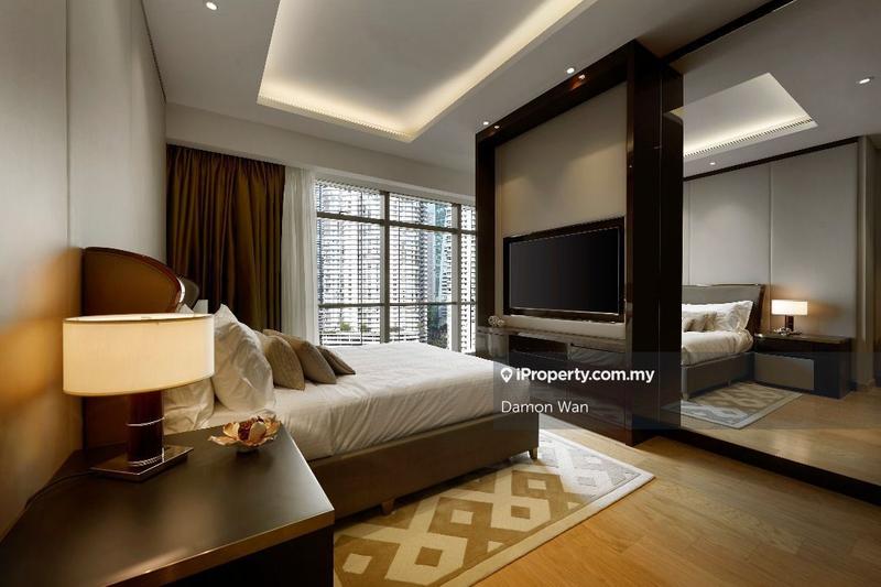 For Rent - The Ritz-Carlton Residences