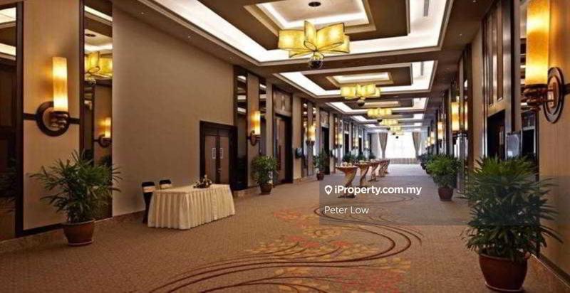 For Sale - Hatten Suites @ Hatten City
