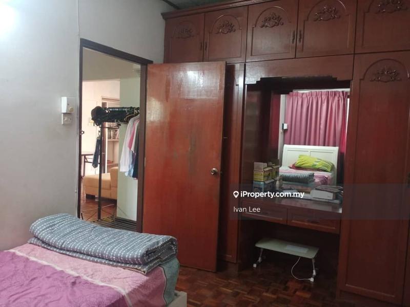 Bungalow House for Sale in Taman Duta, Bukit Tunku (Kenny Hills) by Ivan Lee - iProperty.com.my