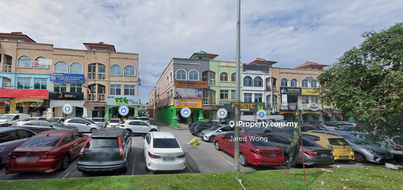 Shop for Sale in Bandar Puteri Puchong, Puchong by Jared Wong - iProperty.com.my