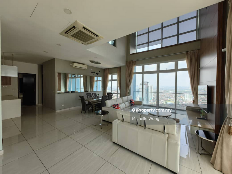 For Sale - Twin Galaxy (Dwi Galaksi)