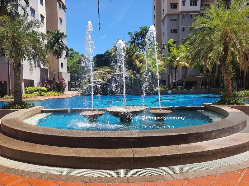 Kondominium untuk Dijual di Kelana Mahkota oleh Chin Chuan Poh - iProperty.com.my